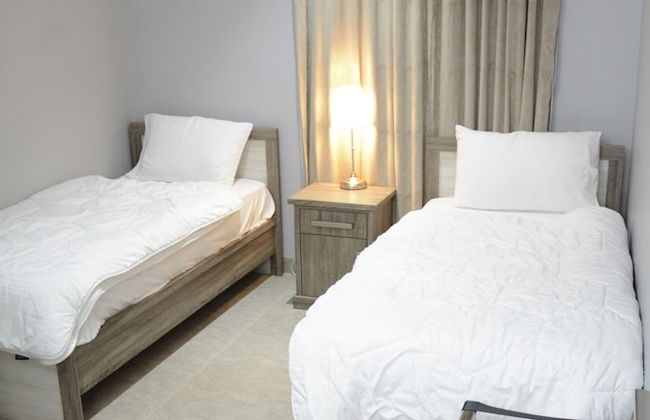 The 58 Hotel Apartments - Photo 8