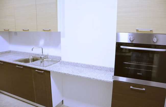 The 58 Hotel Apartments - Photo 14