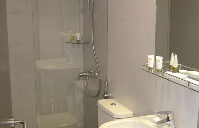 The 58 Hotel Apartments - Photo 24