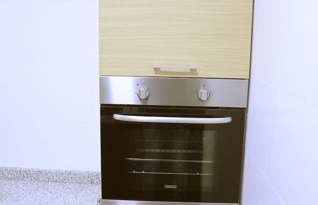 The 58 Hotel Apartments - Photo 15