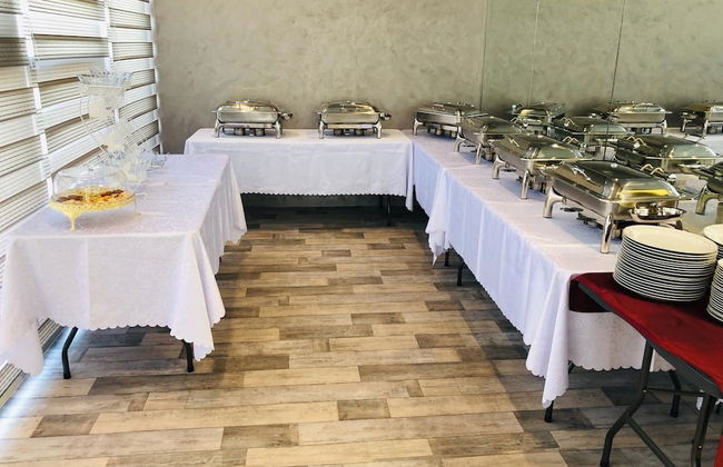 The 58 Hotel Apartments - Photo 32