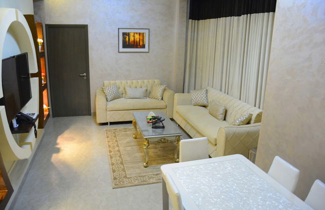 The 58 Hotel Apartments - Photo 17