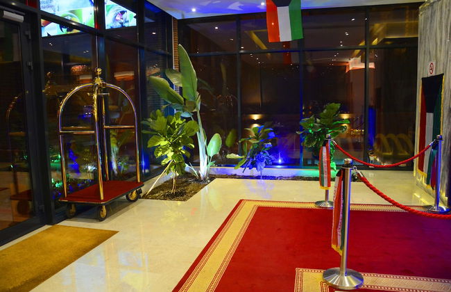 The 58 Hotel Apartments - Photo 37