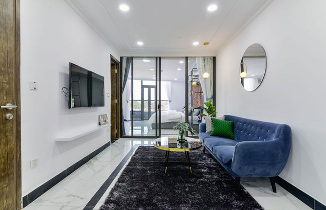 Aura Apartment Da Lat - Foto 31