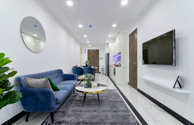 Aura Apartment Da Lat - Foto 25