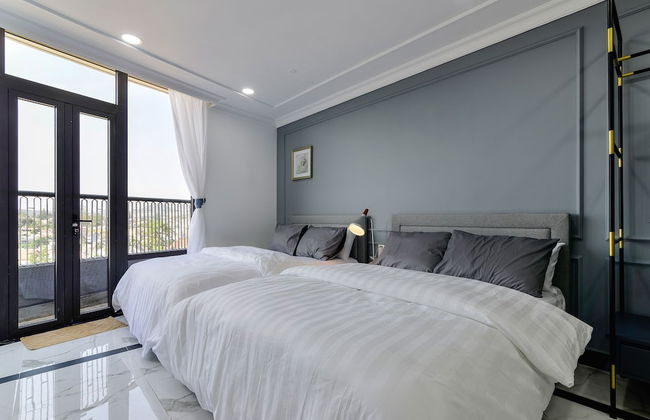 Aura Apartment Da Lat - Foto 10