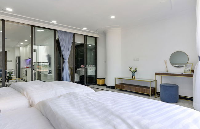 Aura Apartment Da Lat - Foto 16