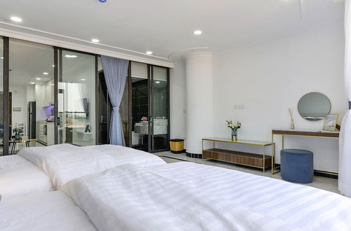 Photo 16 - Aura Apartment Da Lat