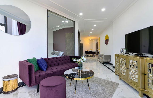 Aura Apartment Da Lat - Foto 26