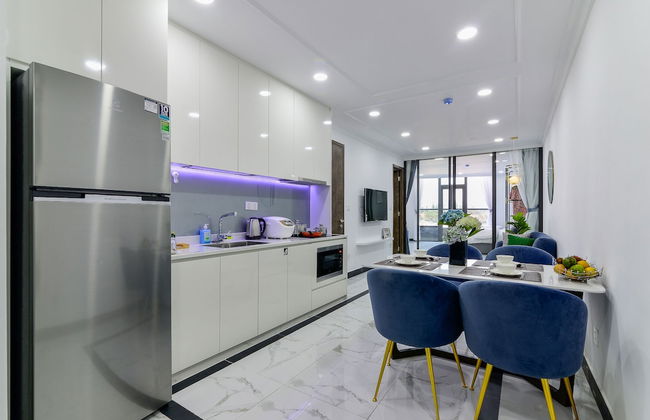 Aura Apartment Da Lat - Foto 21