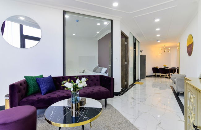 Aura Apartment Da Lat - Foto 28