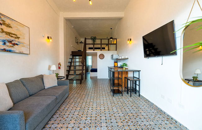 Lofts At San Agustin - Foto 15