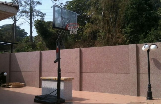 Tainan California Villa - Photo 20