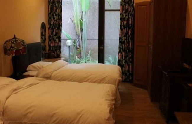 Tainan California Villa - Photo 3