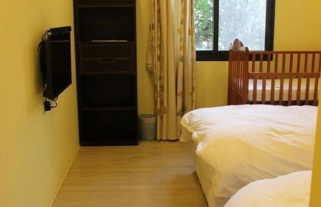 Tainan California Villa - Photo 2