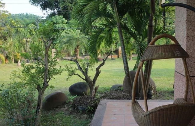 Tainan California Villa - Photo 19