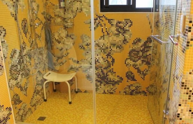 Tainan California Villa - Photo 11