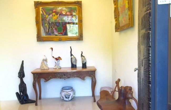 Tainan California Villa - Photo 12