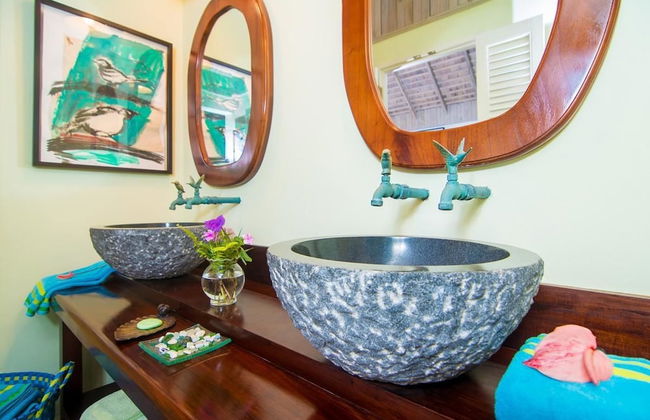 Sea Island, 6BR by Jamaican Treasures - Foto 21