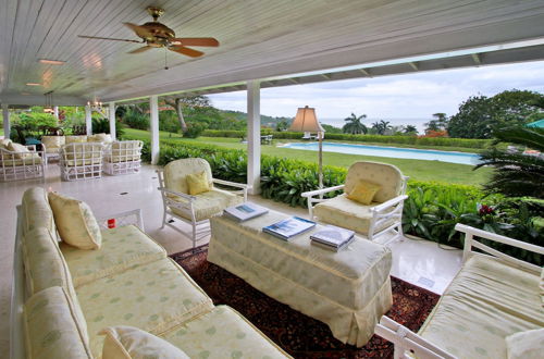 Foto 19 - Sea Island, 6BR by Jamaican Treasures