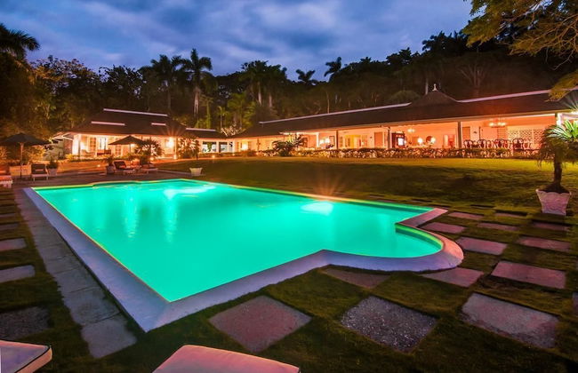 Sea Island, 6BR by Jamaican Treasures - Foto 23