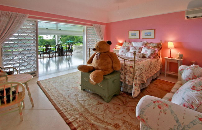 Sea Island, 6BR by Jamaican Treasures - Foto 9