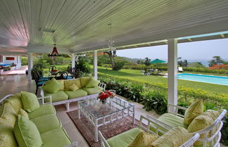 Photo 1 - Sea Island, 6BR by Jamaican Treasures