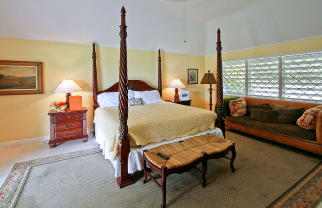 Sea Island, 6BR by Jamaican Treasures - Foto 4