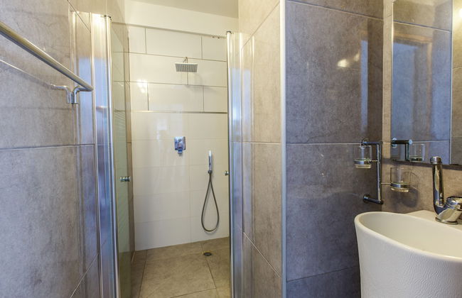 The Sea Apartments Tel Aviv by different locations - Foto 76