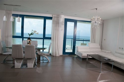 Foto 9 - The Sea Apartments Tel Aviv by different locations