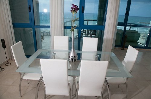 Foto 32 - The Sea Apartments Tel Aviv by different locations
