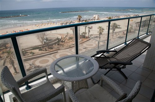 Foto 61 - The Sea Apartments Tel Aviv by different locations