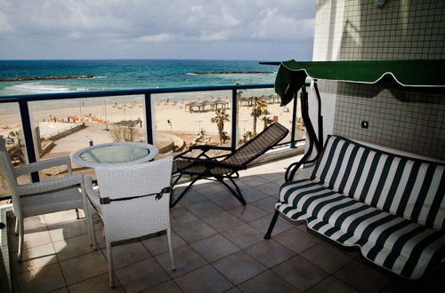 Photo 58 - The Sea Apartments Tel Aviv by different locations