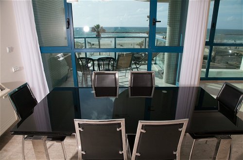 Foto 34 - The Sea Apartments Tel Aviv by different locations