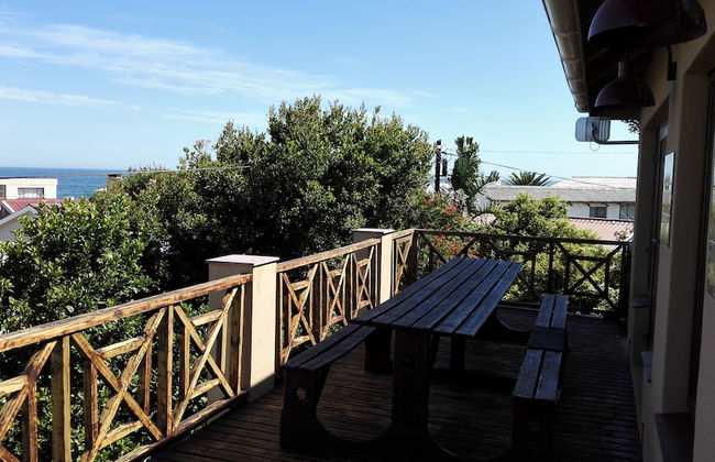 Come an Enjoy Cape Towns Best Kept Secret Kleinmond, 2 Hours From the City - Foto 18