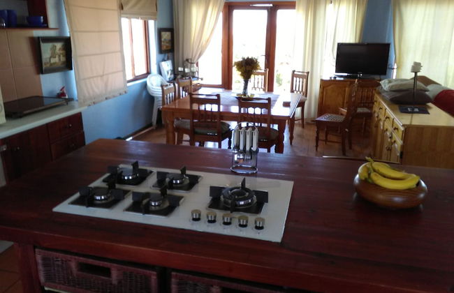 Come an Enjoy Cape Towns Best Kept Secret Kleinmond, 2 Hours From the City - Foto 12