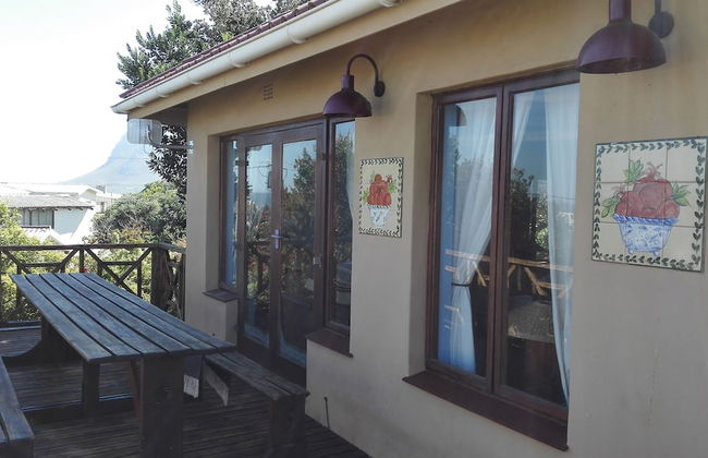 Come an Enjoy Cape Towns Best Kept Secret Kleinmond, 2 Hours From the City - Foto 7
