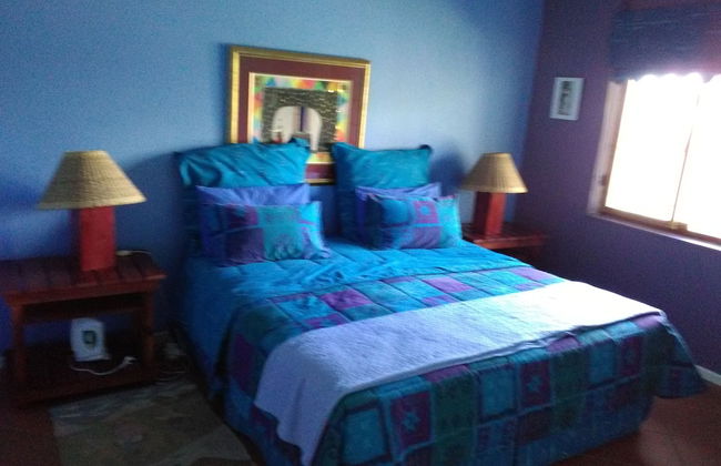 Come an Enjoy Cape Towns Best Kept Secret Kleinmond, 2 Hours From the City - Foto 2