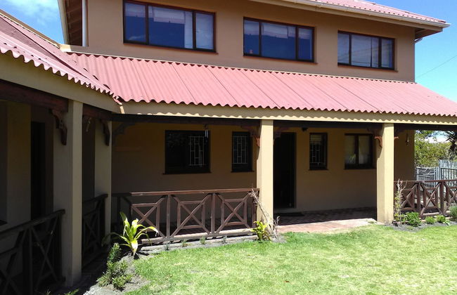 Come an Enjoy Cape Towns Best Kept Secret Kleinmond, 2 Hours From the City - Foto 19