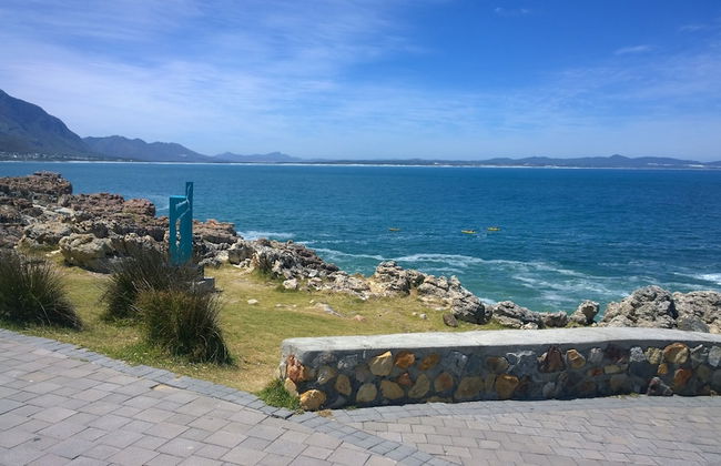 Come an Enjoy Cape Towns Best Kept Secret Kleinmond, 2 Hours From the City - Foto 21