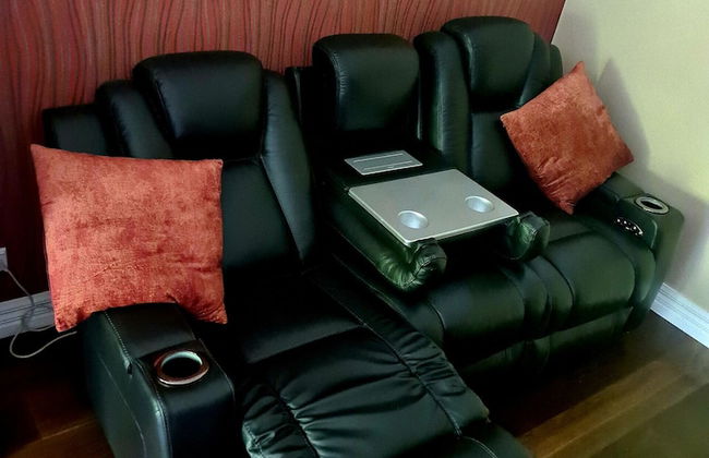 Matai Huka Boutique Accommodation - Foto 9