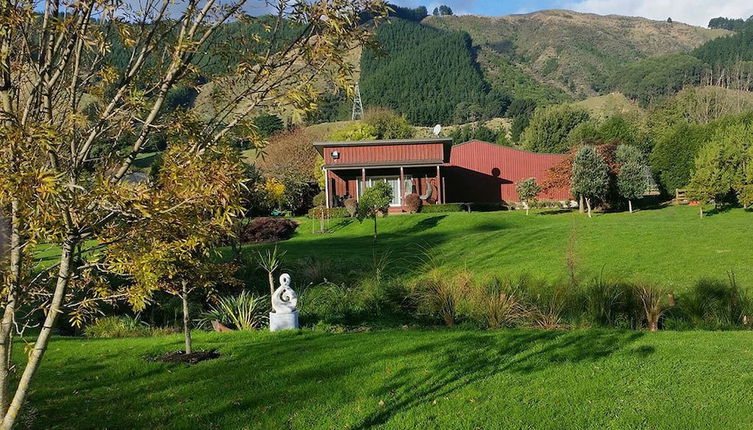 Photo 1 - Matai Huka Boutique Accommodation