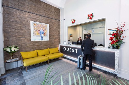 Foto 4 - Quest Invercargill Serviced Apartments