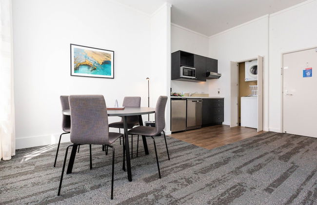 Quest Invercargill Serviced Apartments - Foto 9