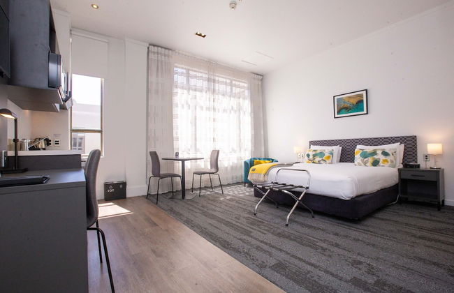 Quest Invercargill Serviced Apartments - Foto 6