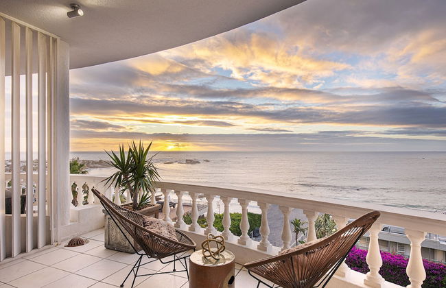 Clifton YOLO Spaces – Clifton Beachfront Apartments - Foto 4