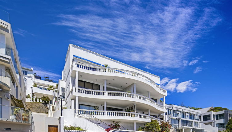 Photo 1 - Clifton Beachfront Apartments