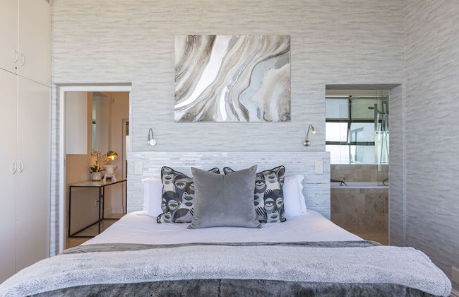 Clifton YOLO Spaces – Clifton Beachfront Apartments - Foto 23