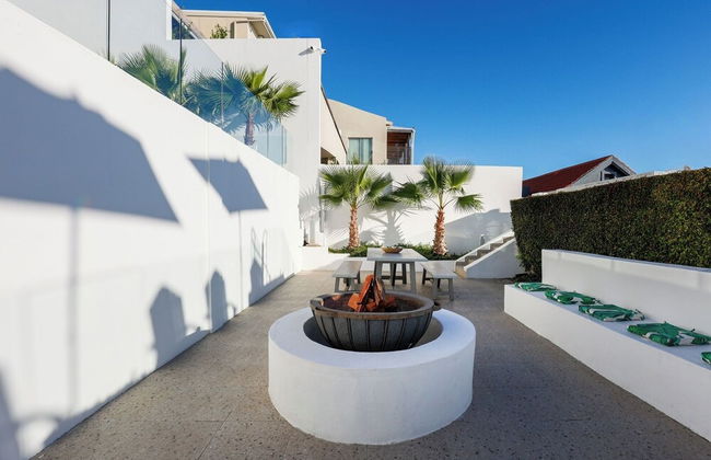 Clifton YOLO Spaces – Clifton Beachfront Apartments - Foto 61