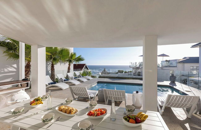 Clifton YOLO Spaces – Clifton Beachfront Apartments - Foto 67